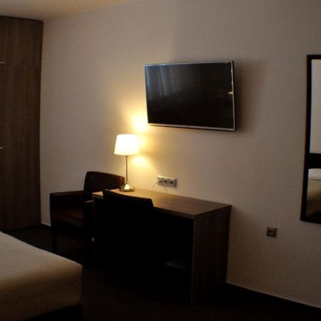 Studia Letcu 2A Apartment Оломоуц Екстериор снимка