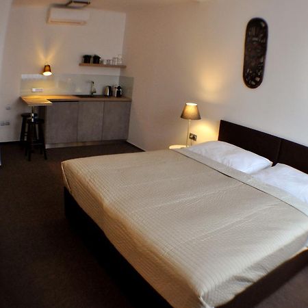 Studia Letcu 2A Apartment Оломоуц Екстериор снимка