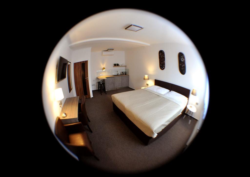 Studia Letcu 2A Apartment Оломоуц Екстериор снимка