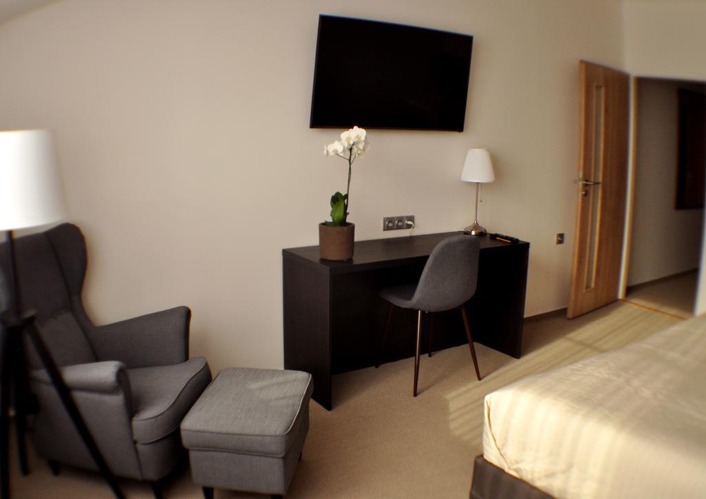 Studia Letcu 2A Apartment Оломоуц Екстериор снимка