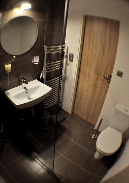 Studia Letcu 2A Apartment Оломоуц Екстериор снимка