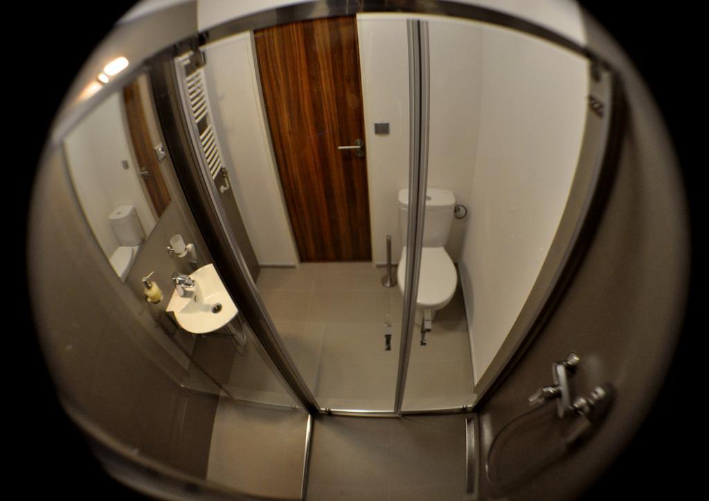 Studia Letcu 2A Apartment Оломоуц Екстериор снимка