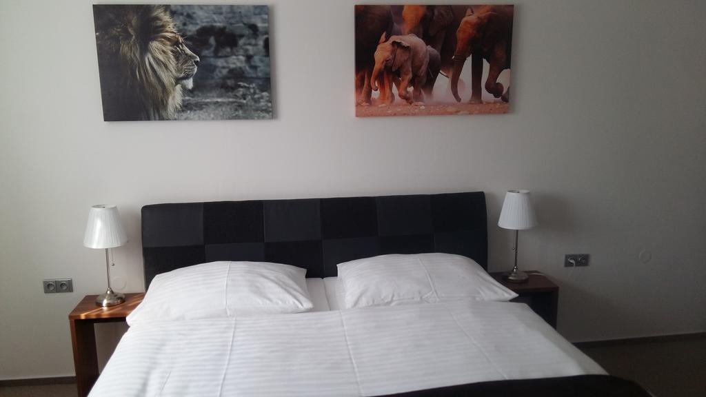 Studia Letcu 2A Apartment Оломоуц Екстериор снимка