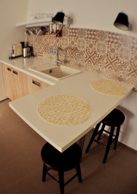 Studia Letcu 2A Apartment Оломоуц Екстериор снимка
