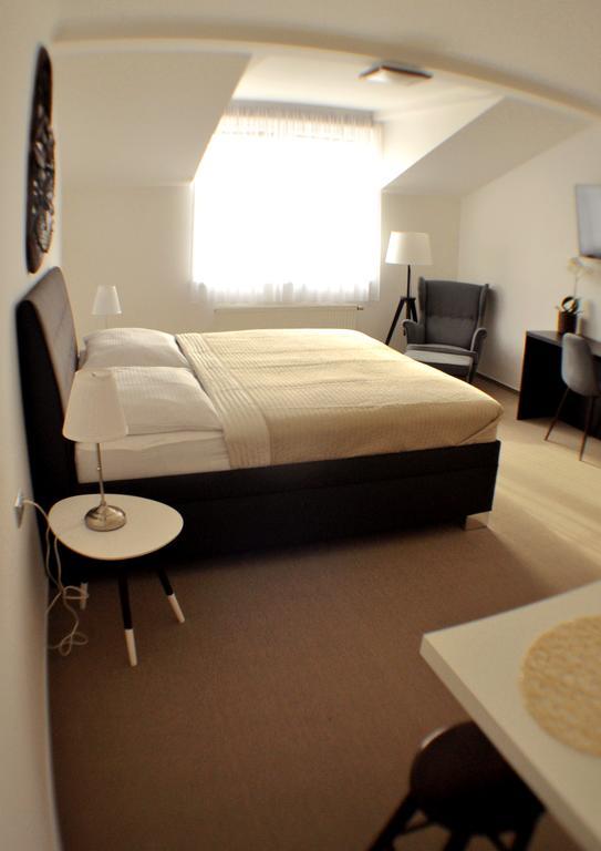 Studia Letcu 2A Apartment Оломоуц Екстериор снимка