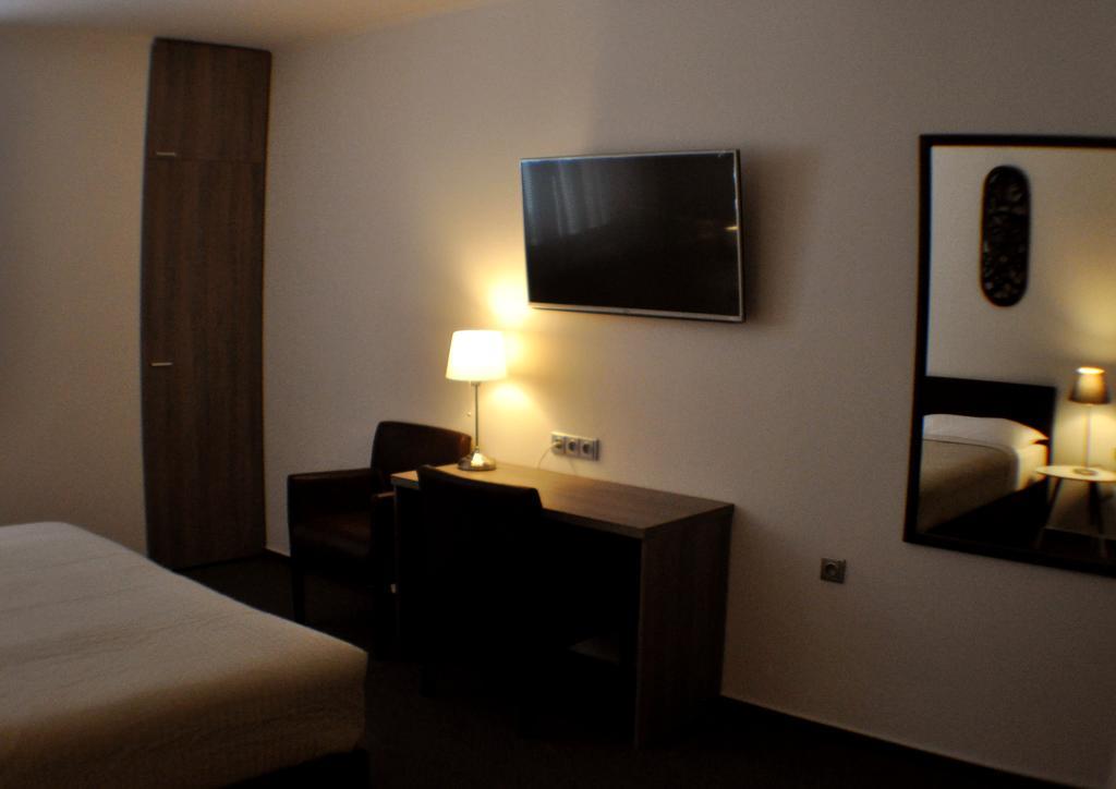 Studia Letcu 2A Apartment Оломоуц Екстериор снимка
