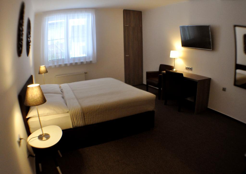 Studia Letcu 2A Apartment Оломоуц Екстериор снимка