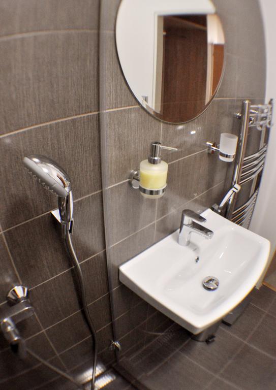 Studia Letcu 2A Apartment Оломоуц Екстериор снимка